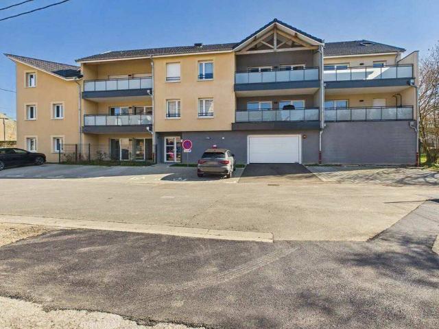 Appartement en Vente à Angevillers