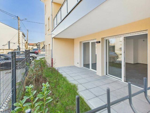Appartement en Vente à Angevillers
