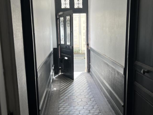 Appartement en vente à Angers, Pays de la Loire, 146300€