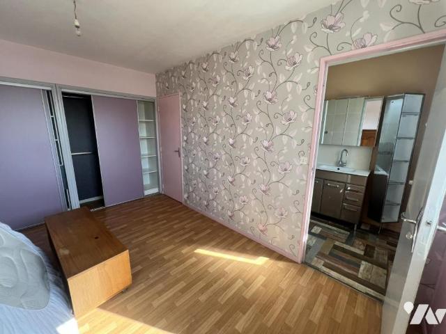 Appartement en vente à Angers, Pays de la Loire, 148400€