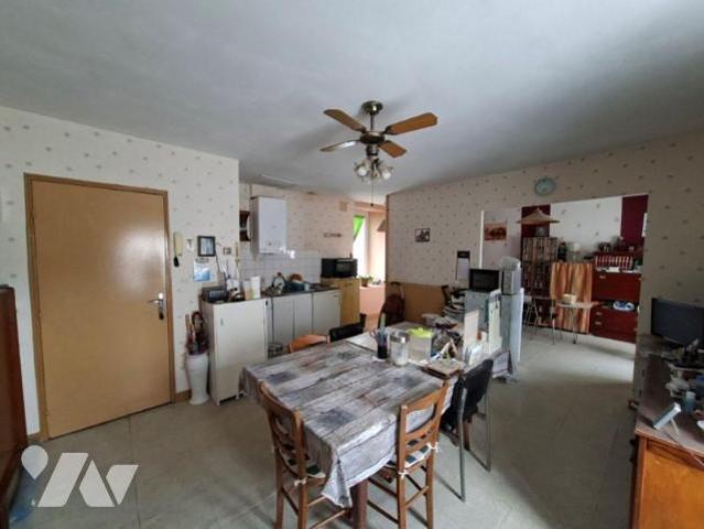 Appartement en vente à Angers, Pays de la Loire, 150000€