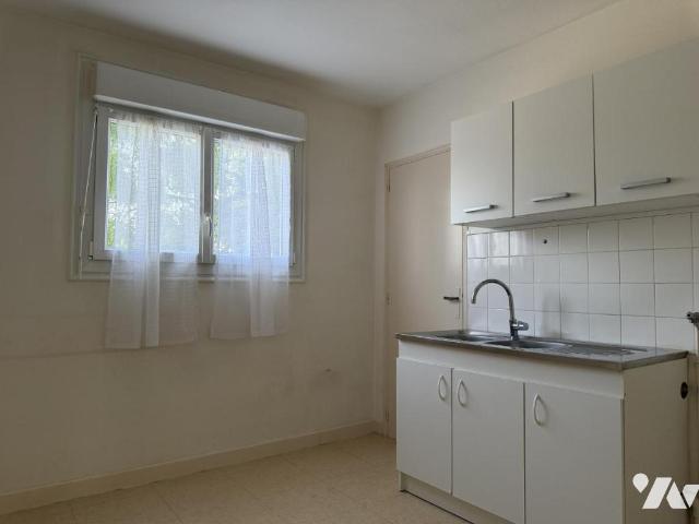 Appartement en vente à Angers, Pays de la Loire, 151960€