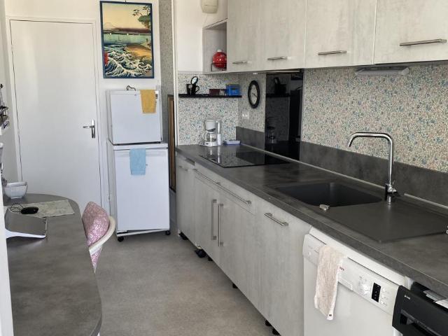 Appartement en vente à Angers, Pays de la Loire, 159000€