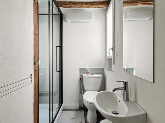 Appartement en vente à Angers, Pays de la Loire, 157500€