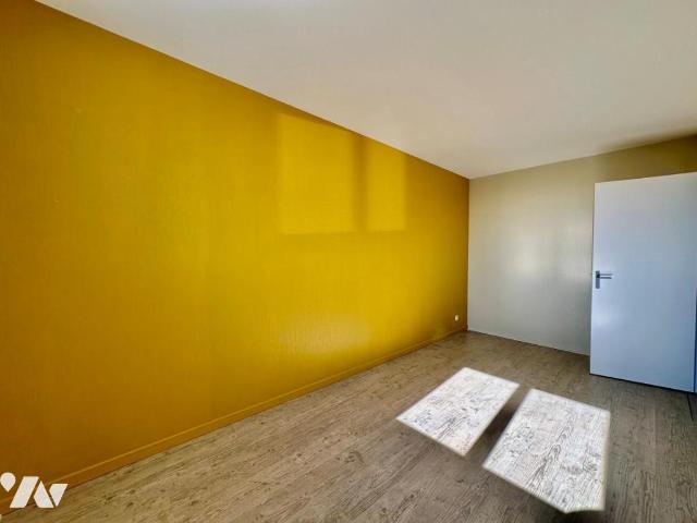 Appartement en vente à Angers, Pays de la Loire, 158850€