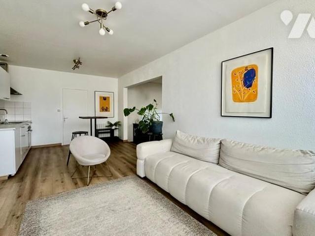 Appartement en vente à Angers, Pays de la Loire, 167680€