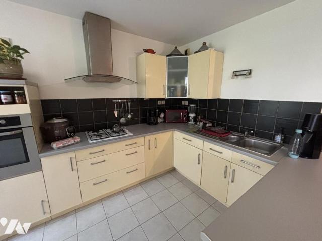 Appartement en vente à Angers, Pays de la Loire, 168800€