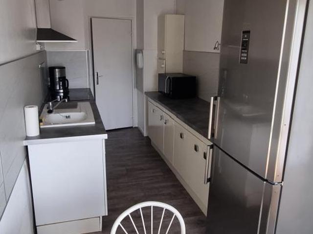 Appartement en vente à Angers, Pays de la Loire, 170000€