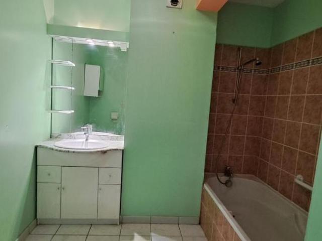 Appartement en vente à Angers, Pays de la Loire, 180600€
