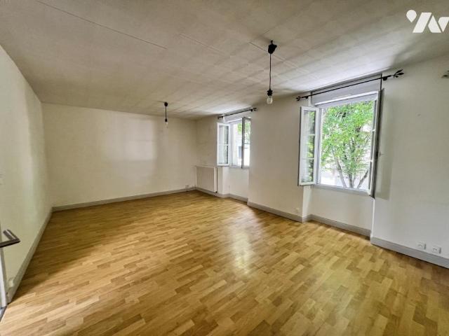 Appartement en vente à Angers, Pays de la Loire, 174000€
