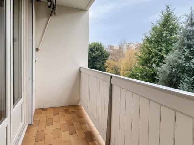 Appartement en vente à Angers, Pays de la Loire, 176000€