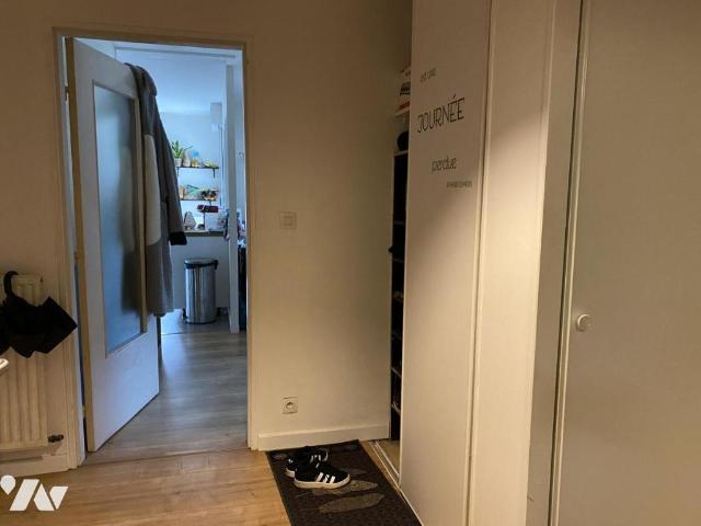 Appartement en vente à Angers, Pays de la Loire, 197730€