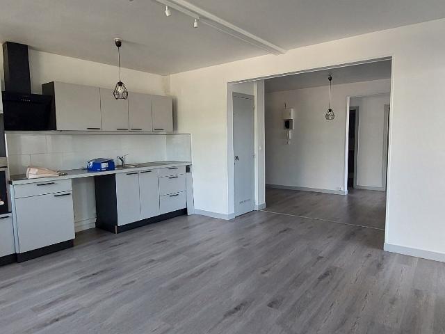 Appartement en vente à Angers, Pays de la Loire, 199500€