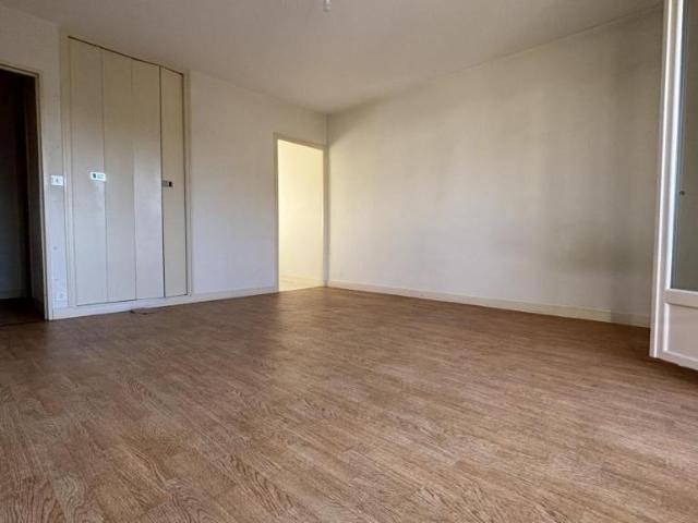 Appartement en vente à Angers, Pays de la Loire, 100000€