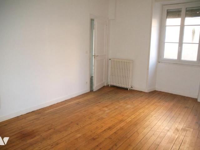 Appartement en vente à Angers, Pays de la Loire, 120520€