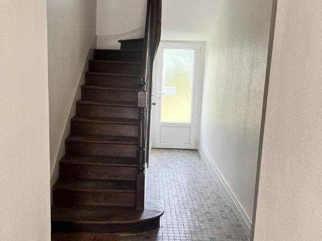 Appartement en vente à Angers, Pays de la Loire, 119000€