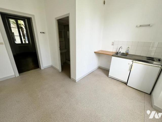 Appartement en vente à Angers, Pays de la Loire, 119000€