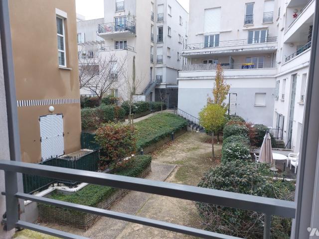 Appartement en vente à Angers, Pays de la Loire, 120000€