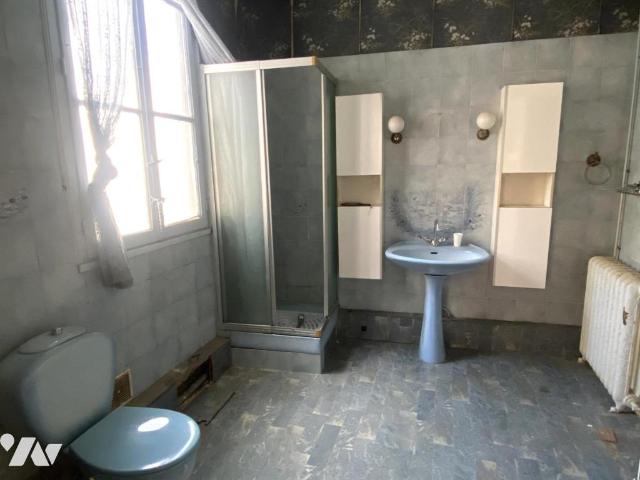 Appartement en vente à Angers, Pays de la Loire, 123000€