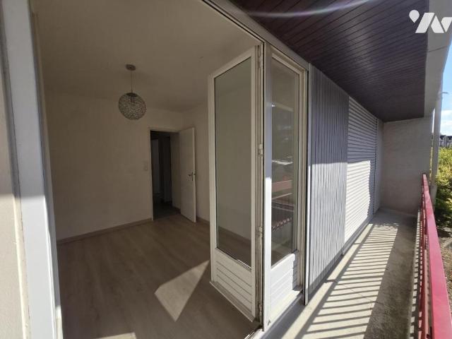 Appartement en vente à Angers, Pays de la Loire, 130000€