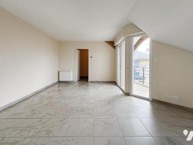 Appartement en vente à Angers, Pays de la Loire, 130000€