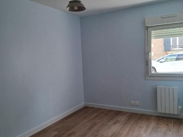 Appartement en vente à Angers, Pays de la Loire, 241500€