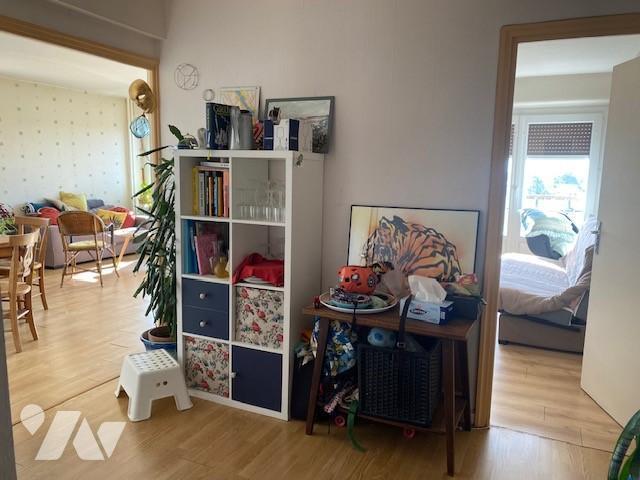 Appartement en vente à Angers, Pays de la Loire, 246750€