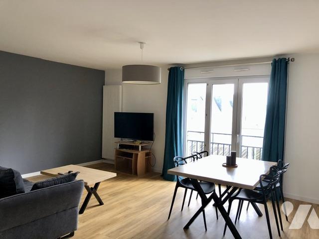 Appartement en vente à Angers, Pays de la Loire, 250000€