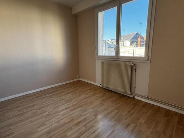 Appartement en vente à Angers, Pays de la Loire, 254000€