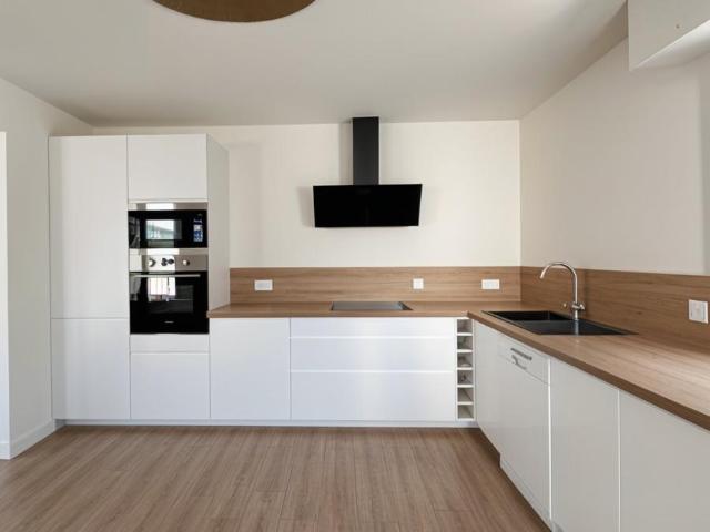 Appartement en vente à Angers, Pays de la Loire, 261450€