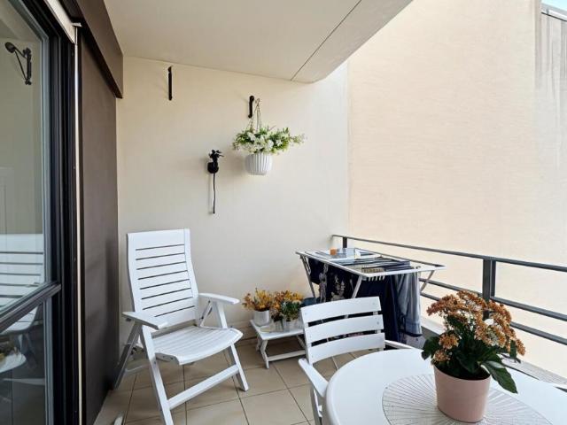 Appartement en vente à Angers, Pays de la Loire, 262500€