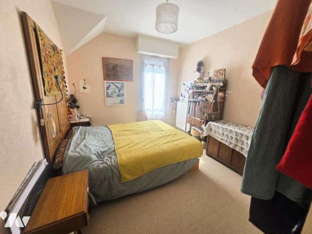 Appartement en vente à Angers, Pays de la Loire, 277300€