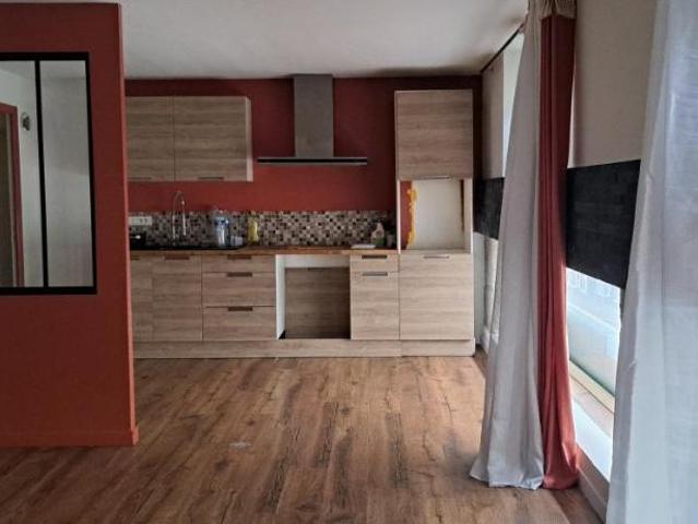 Appartement en vente à Angers, Pays de la Loire, 278250€