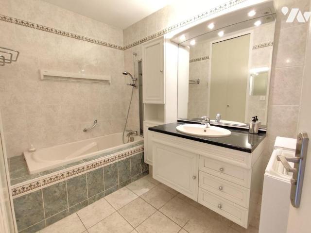 Appartement en vente à Angers, Pays de la Loire, 281400€