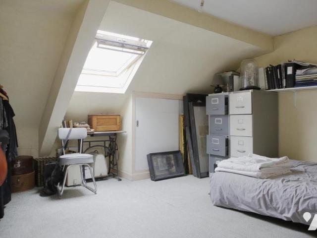 Appartement en vente à Angers, Pays de la Loire, 283500€