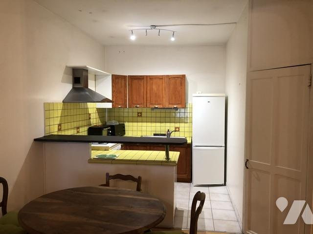 Appartement en vente à Angers, Pays de la Loire, 288000€
