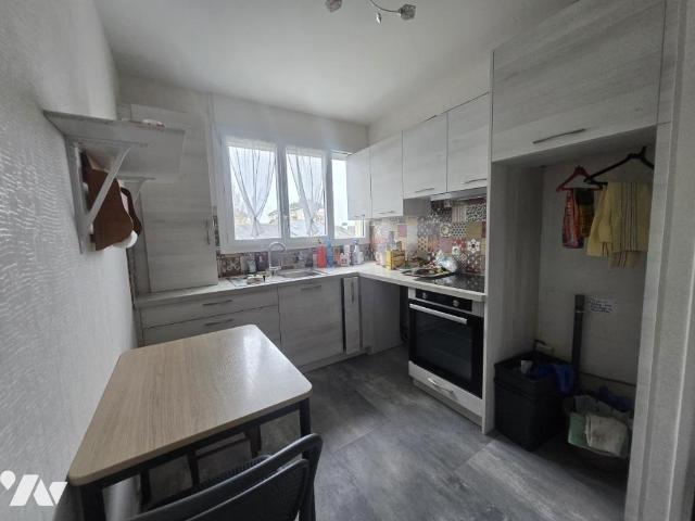 Appartement en vente à Angers, Pays de la Loire, 200000€