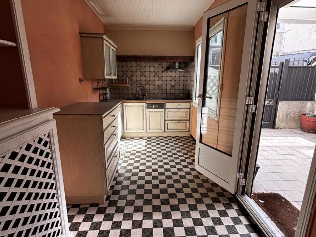 Appartement en vente à Angers, Pays de la Loire, 200000€