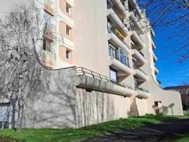 Appartement en vente à Angers, Pays de la Loire, 170000€