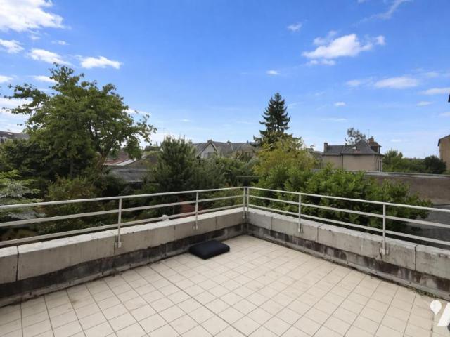 Appartement en vente à Angers, Pays de la Loire, 202500€