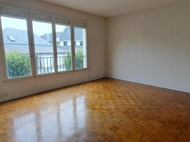 Appartement en vente à Angers, Pays de la Loire, 210000€