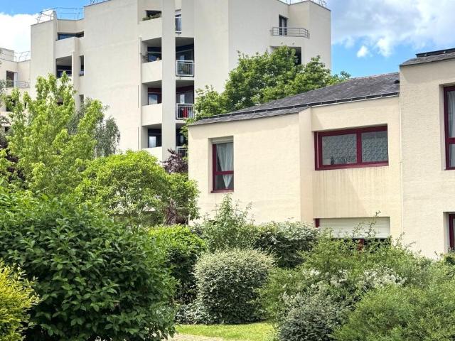 Appartement en vente à Angers, Pays de la Loire, 215000€