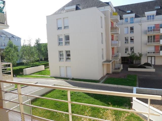 Appartement en vente à Angers, Pays de la Loire, 219360€