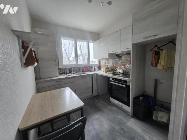Appartement en vente à Angers, Pays de la Loire, 200000€