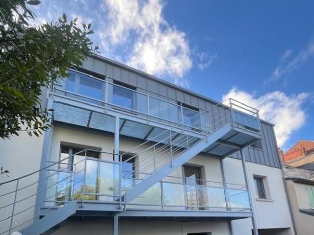 Appartement en vente à Angers, Pays de la Loire, 230000€