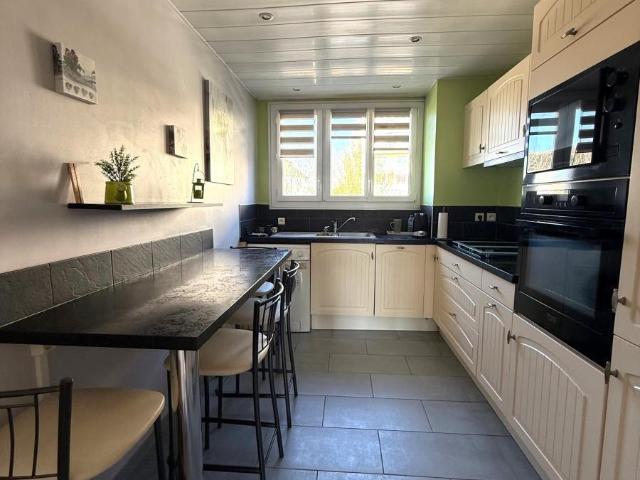 Appartement en vente à Angers, Pays de la Loire, 210000€