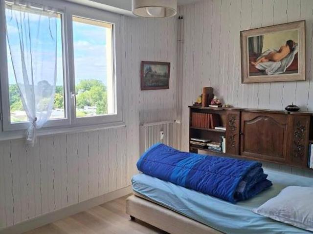 Appartement en vente à Angers, Pays de la Loire, 231000€