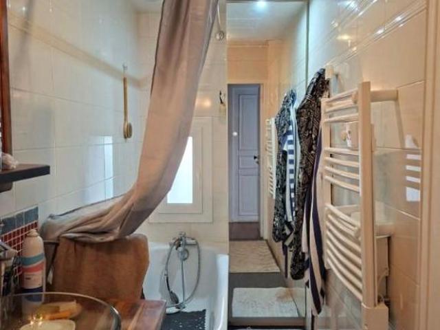 Appartement en vente à Angers, Pays de la Loire, 332000€