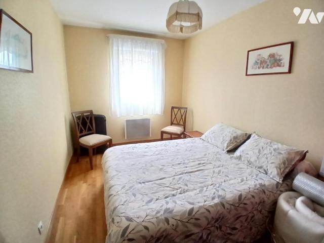 Appartement en vente à Angers, Pays de la Loire, 352450€
