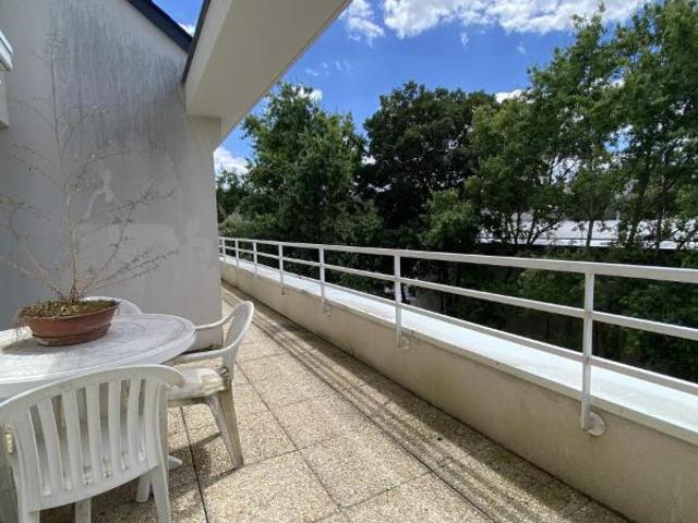 Appartement en vente à Angers, Pays de la Loire, 355000€